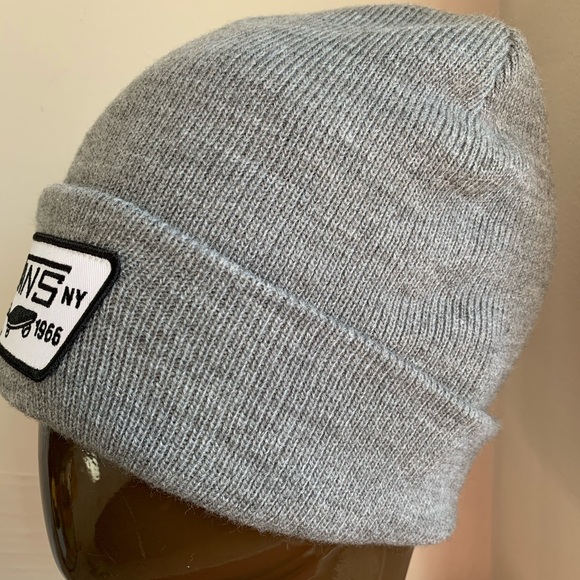 vans beanie mens